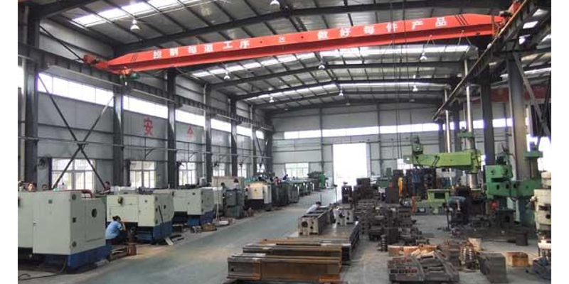 管道工程施工的关键步骤与常见问题解析